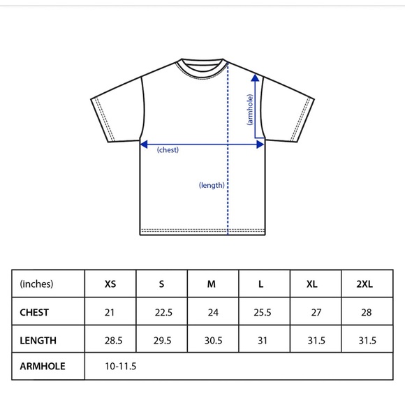 RUE PORTER- NWT -Mens Vintage Black T-Shirt - Picture 5 of 11